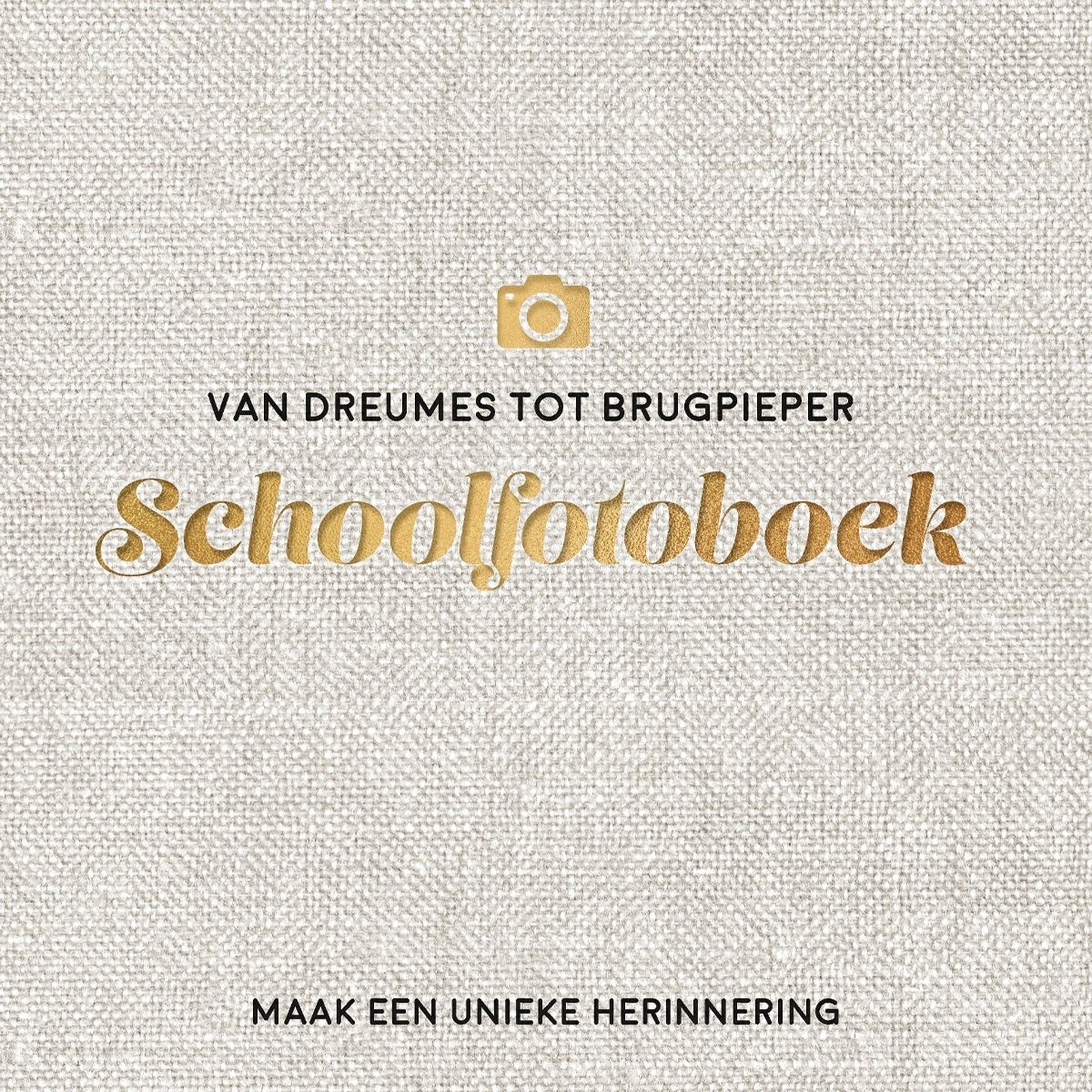 schoolfotoboek