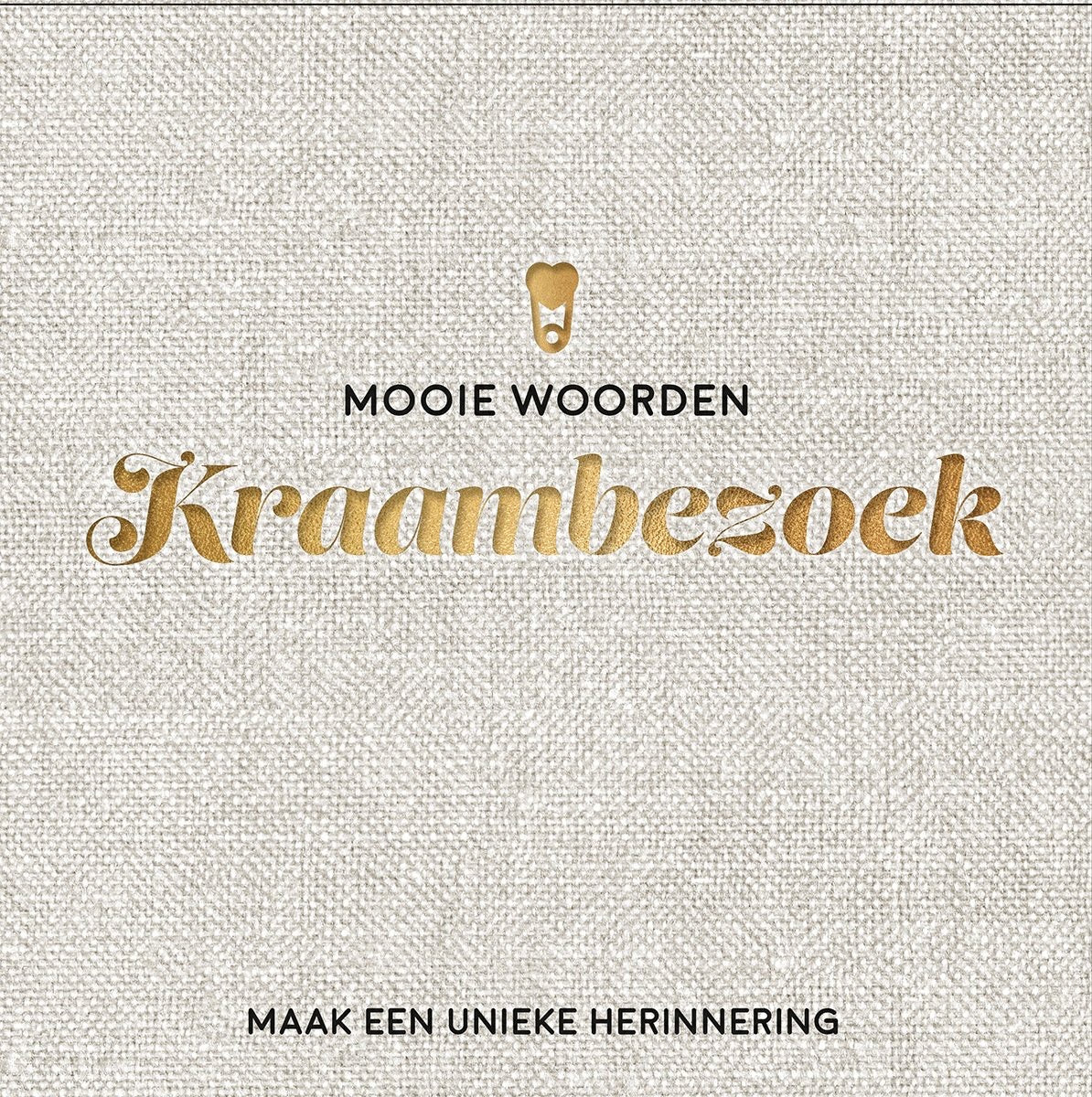 kraambezoek boek