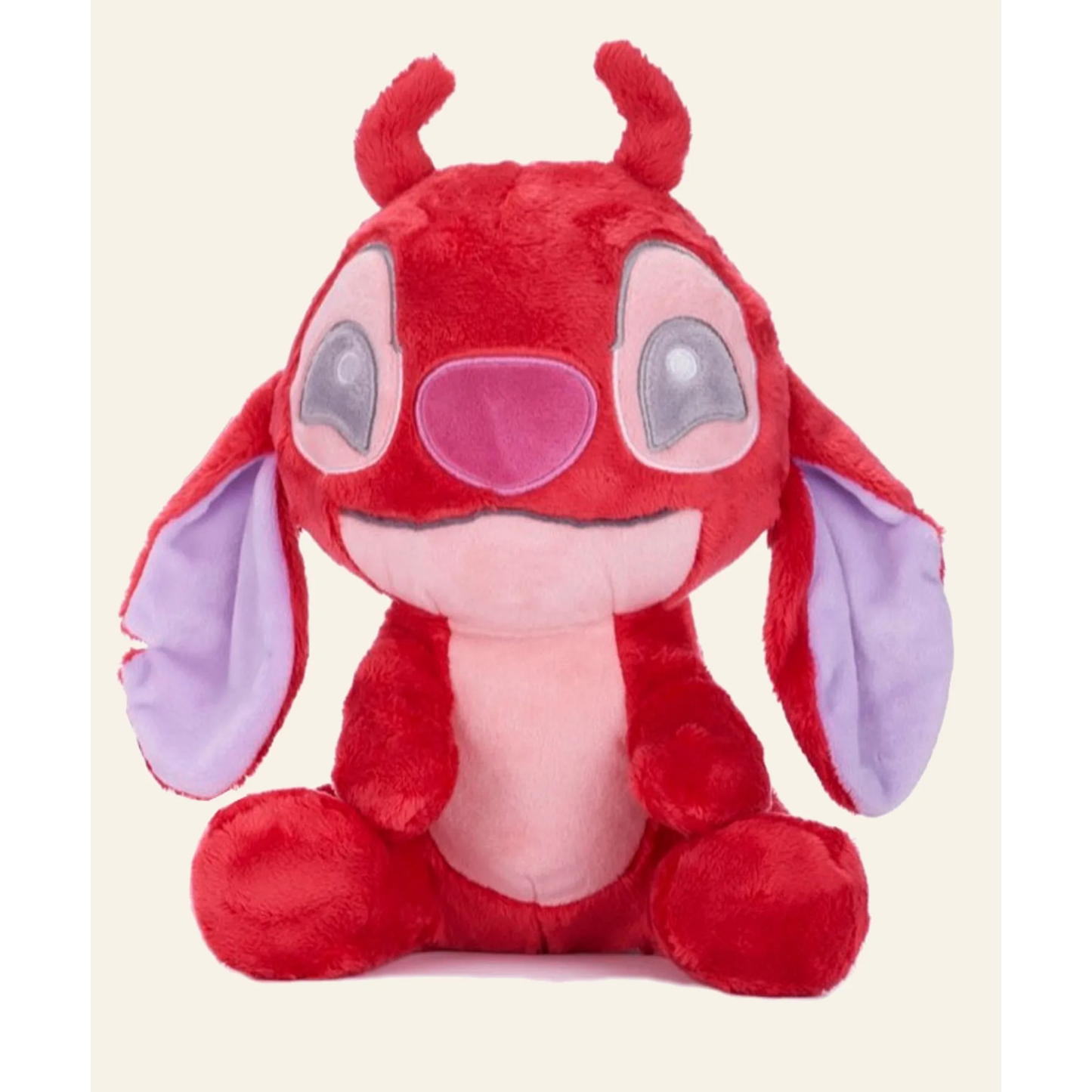 Lilo & Stich knuffel