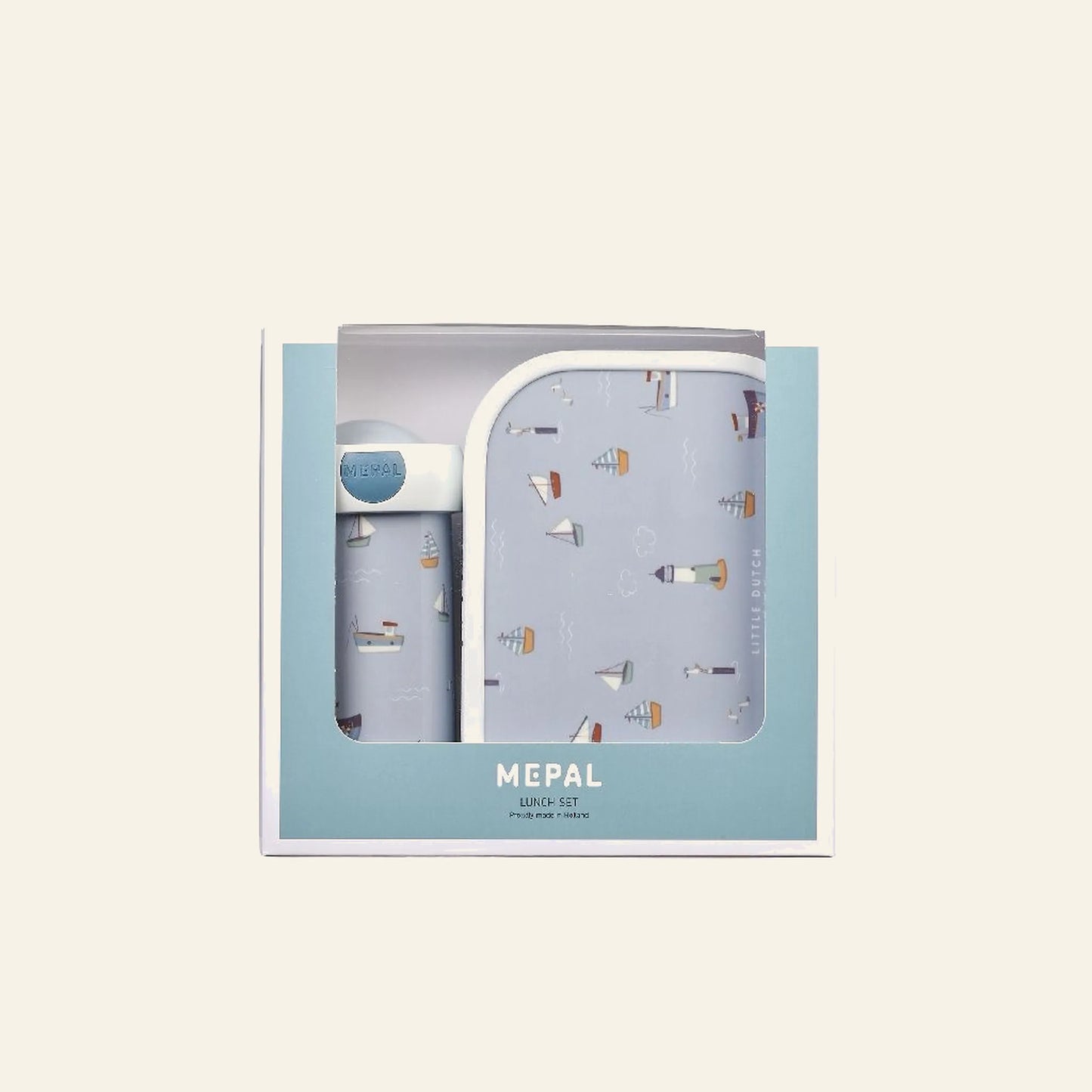 Mepal Lunchset