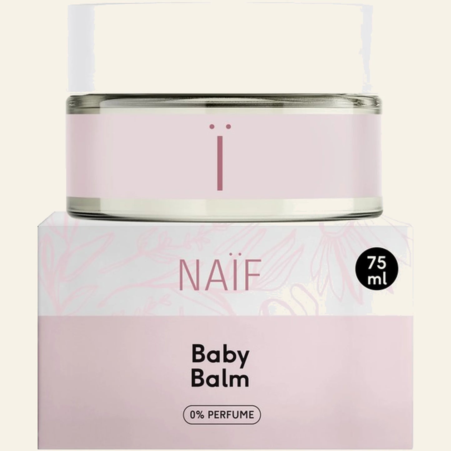 NAIF balm