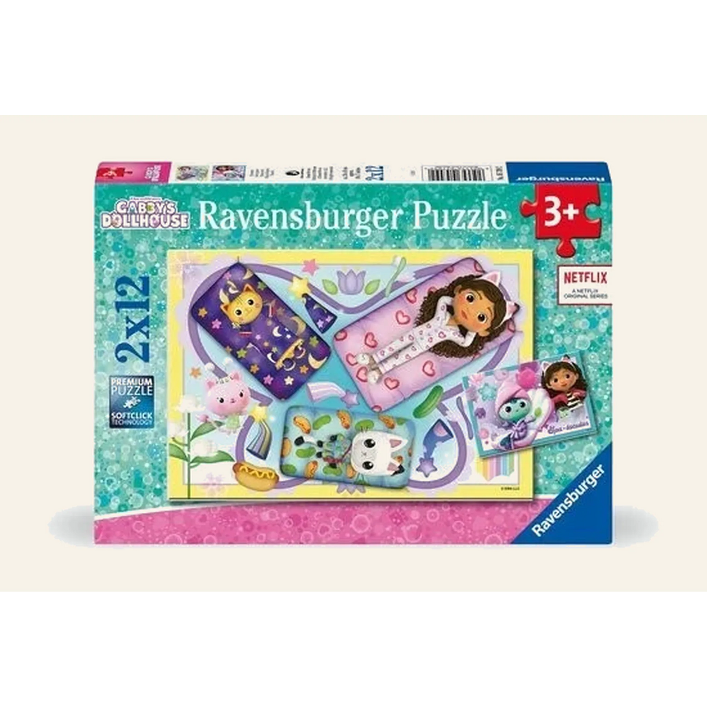 Gabby puzzel