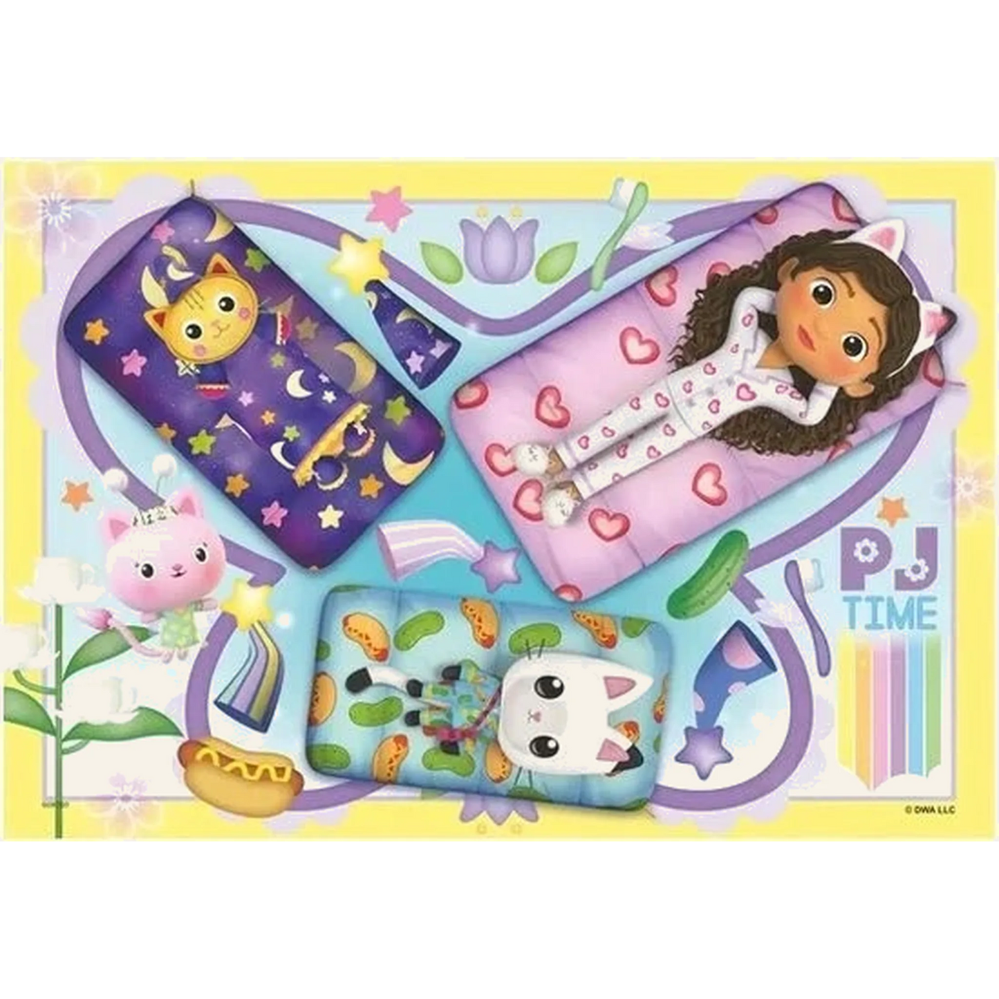 Gabby puzzel