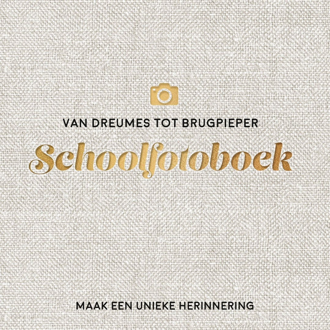 schoolfotoboek 