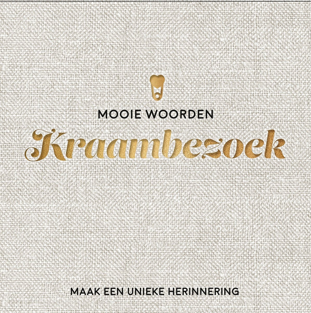 kraambezoek boek 