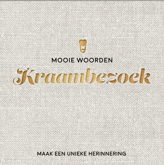 kraambezoek boek 