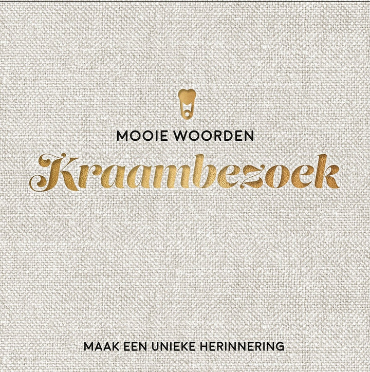 kraambezoek boek 