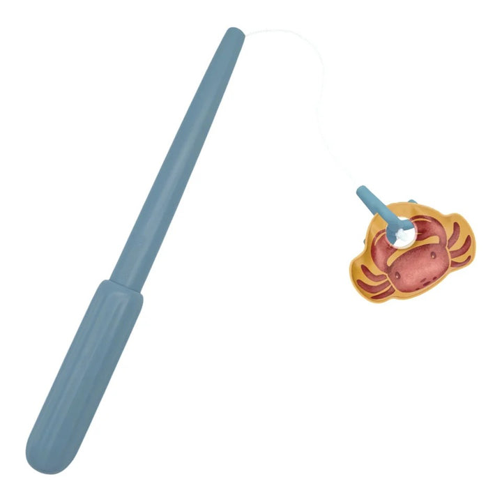 Little Dutch Bad visspel - blauw - Essentials