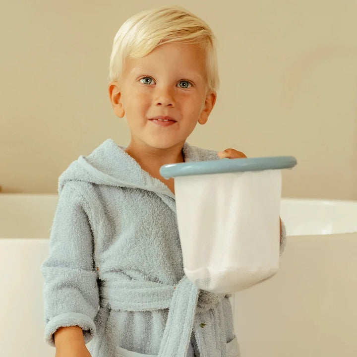 Little Dutch Bad visspel - blauw - Essentials