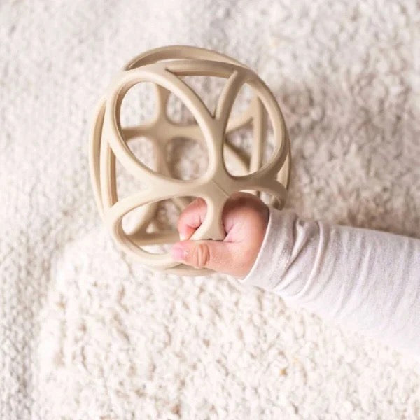 Little Dutch Grijpbal Zand