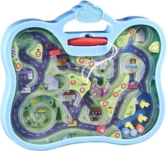 Peppa Pig spel 