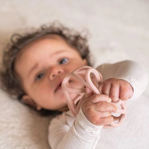 Little Dutch Grijpbal - Roze - Essentials