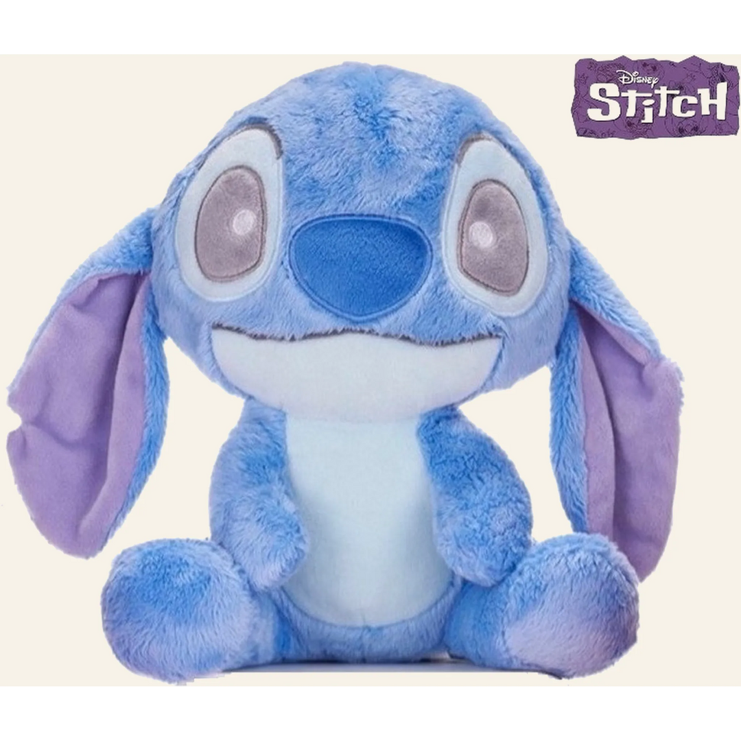 Lilo en Stitch knuffel 