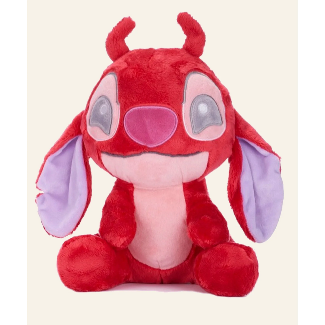 Lilo & Stich knuffel 