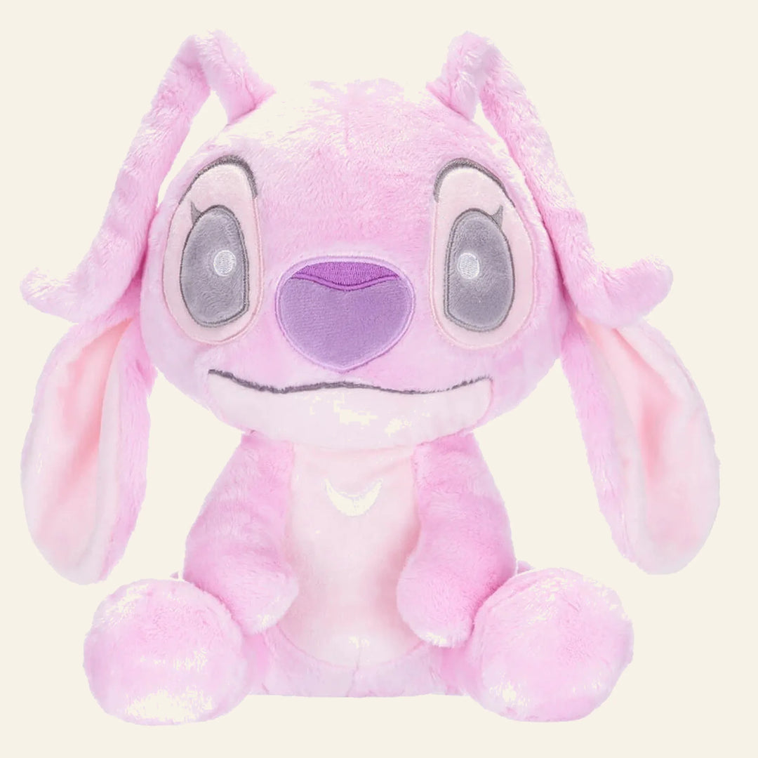 Lilo & Stich knuffel 