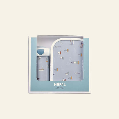 Mepal Lunchset 