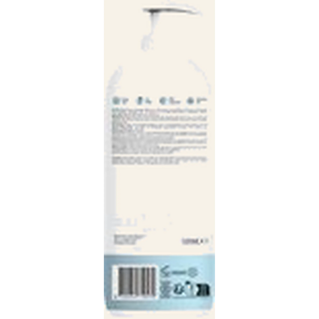 NAIF reinigende Wasgel Pompfles 500ML