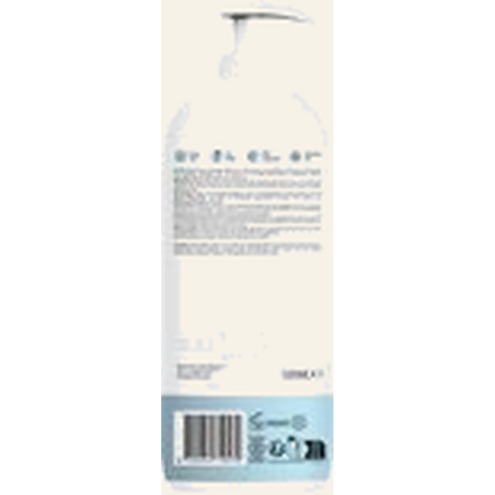 NAIF reinigende Wasgel Pompfles 500ML