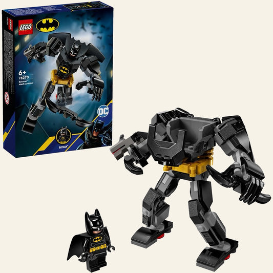 LEGO Batman