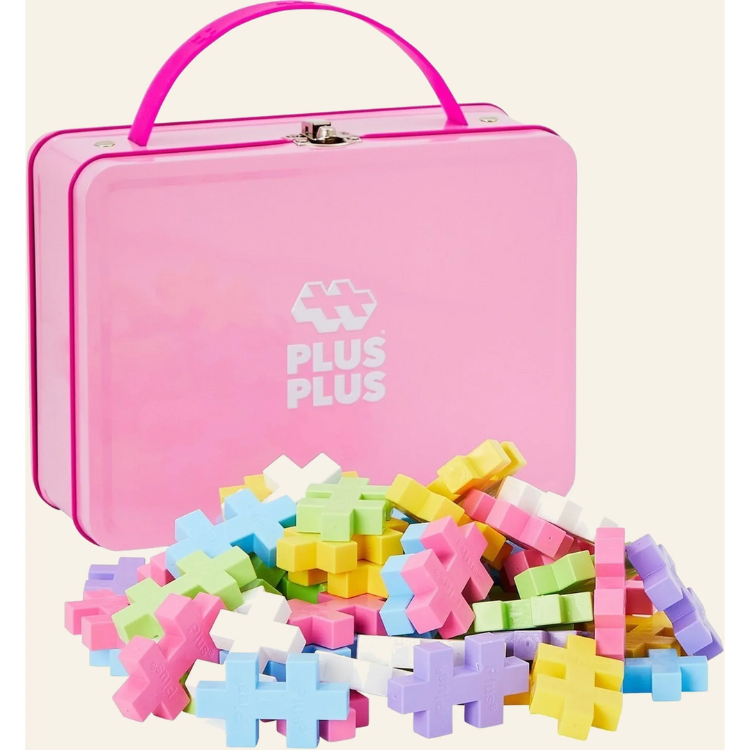 Plus plus speelgoed 