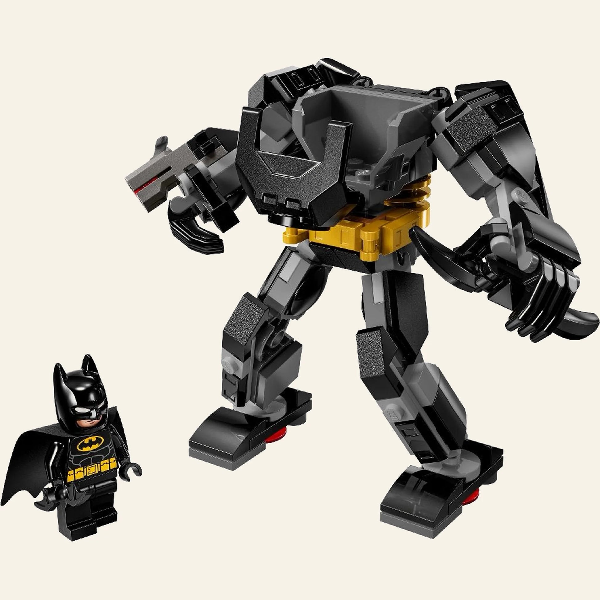 LEGO Batman