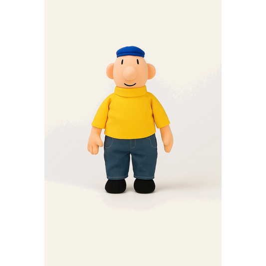 buurman knuffel