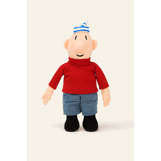 buurman knuffel