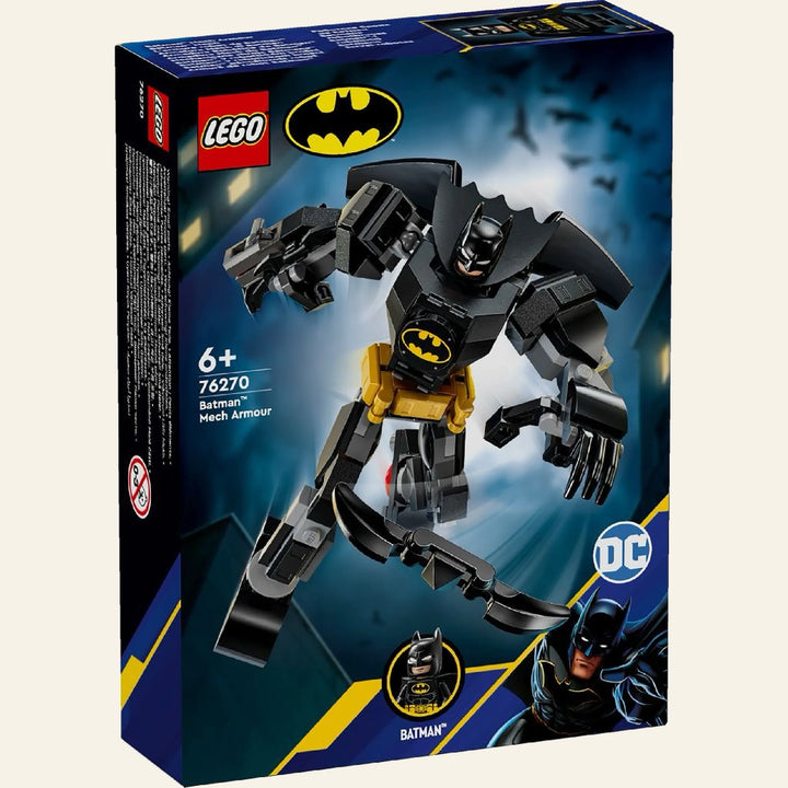 LEGO 76270 Super Heroes DC Batman Mega Pantser