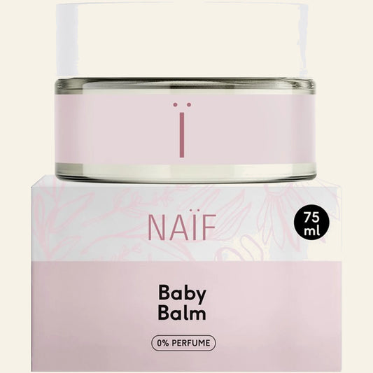 NAIF balm