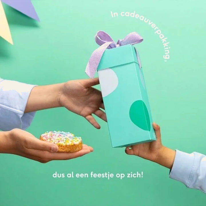 Cadaupakket NAIF - Naïf Newborn Essentials voor Baby & kids