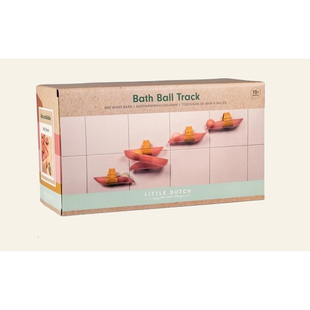 little dutch speelgoed waterbaan