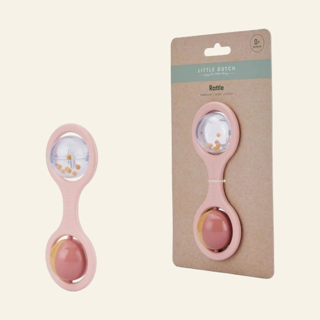 little dutch rammelaar 