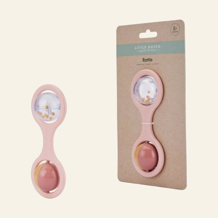 little dutch rammelaar 