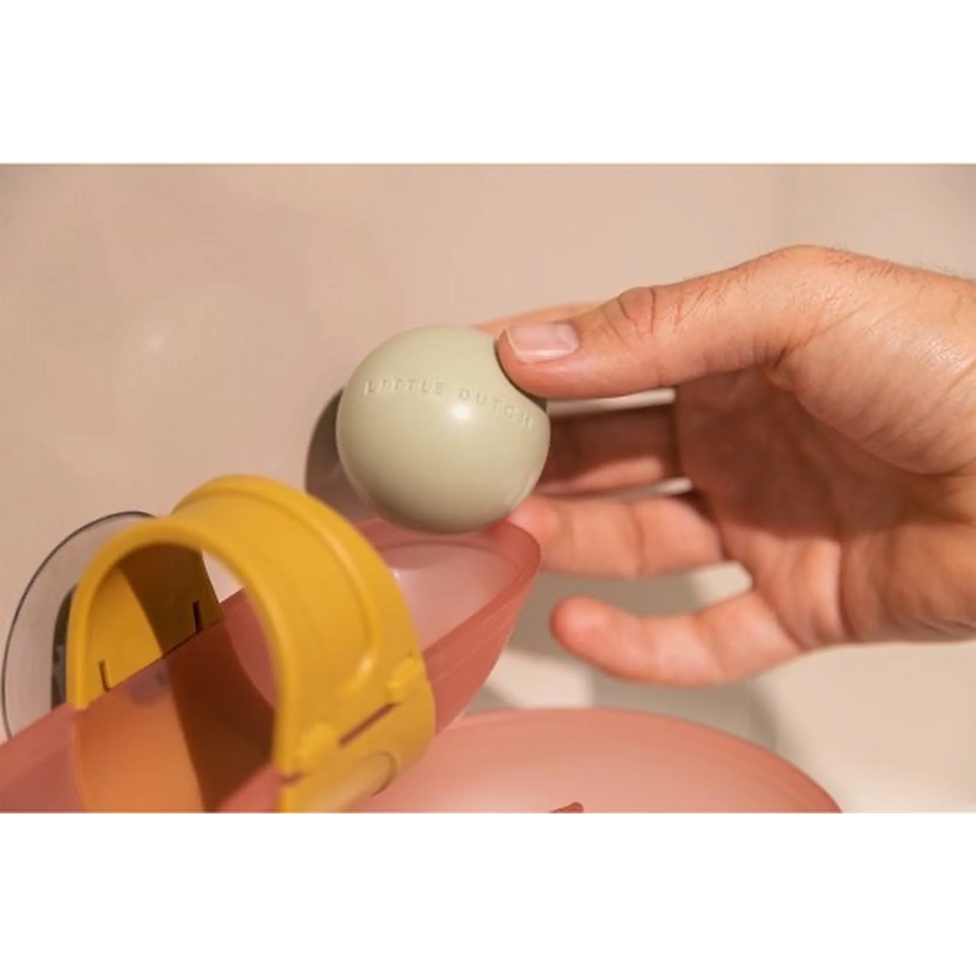 little dutch speelgoed waterbaan