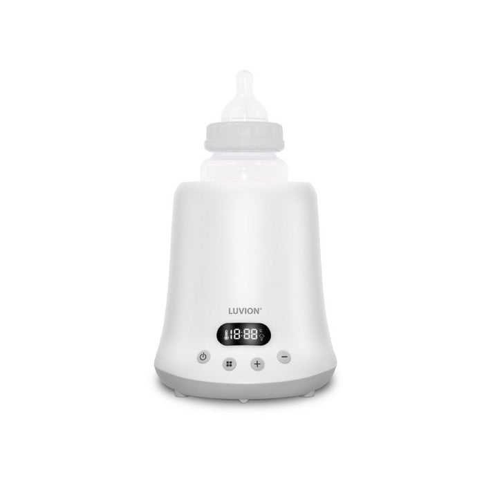 Luvion Flessenwarmer Eco Fast Deluxe